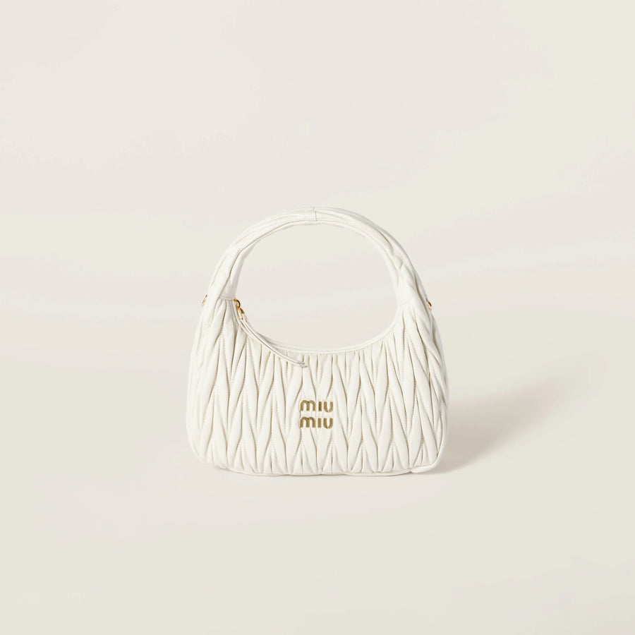 miu miu wonder hobo