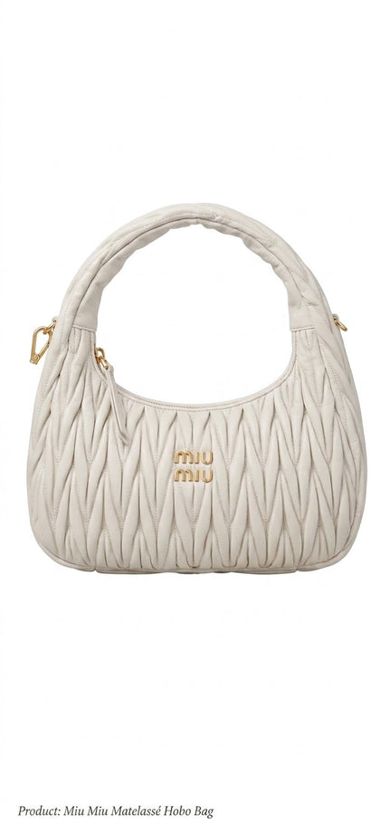 miu miu wonder hobo