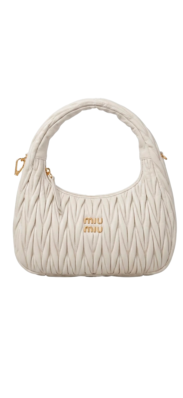 miu miu wonder hobo