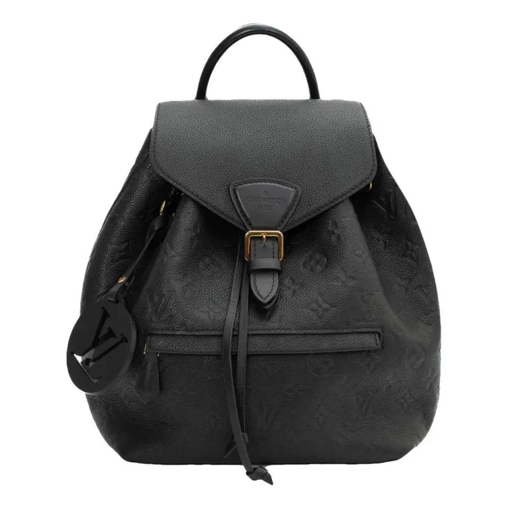 Zaino Louis Vuitton Montsouris
