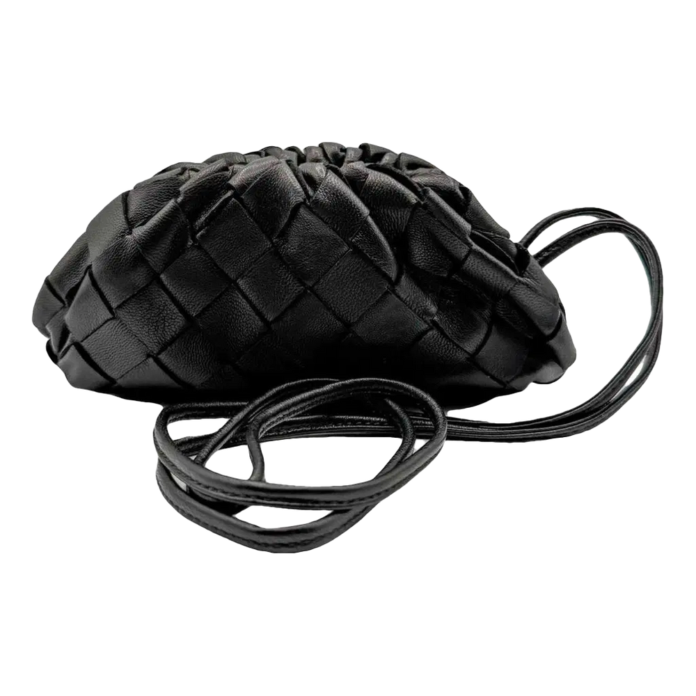 Bottega veneta extra mini pouch