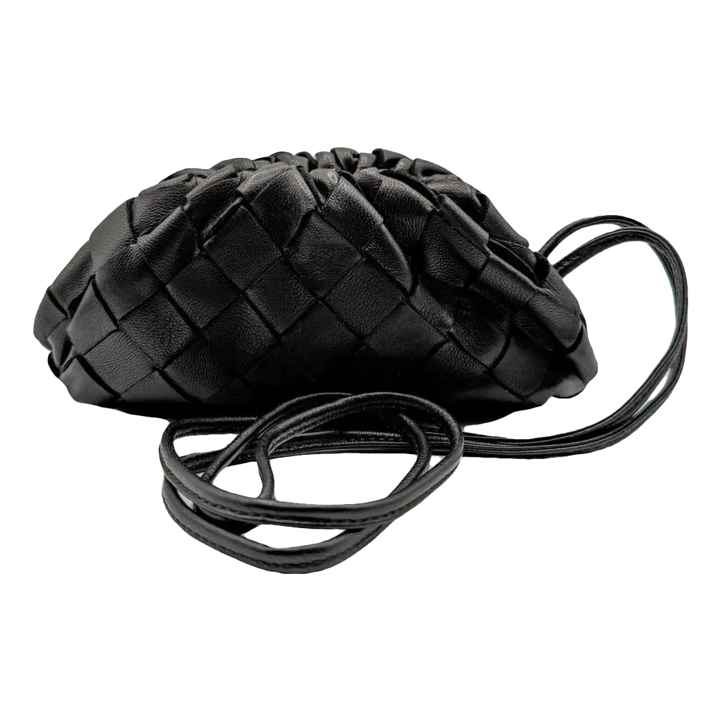 Bottega veneta extra mini pouch