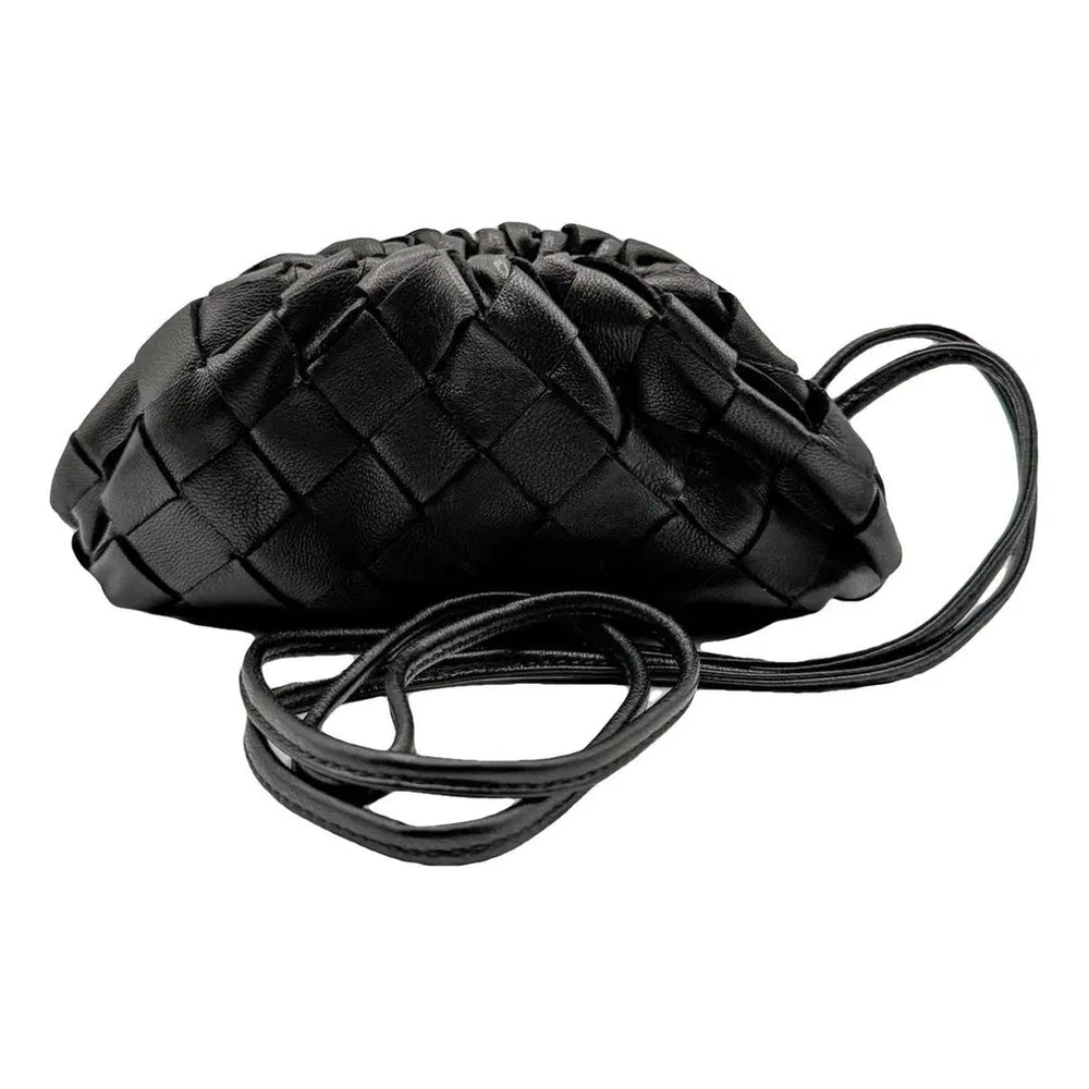 Bottega veneta extra mini pouch