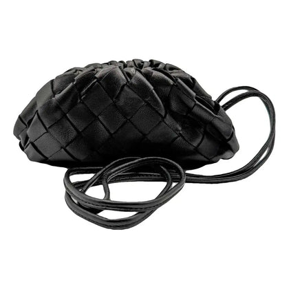 Bottega veneta extra mini pouch