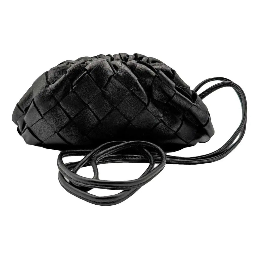 Bottega veneta extra mini pouch