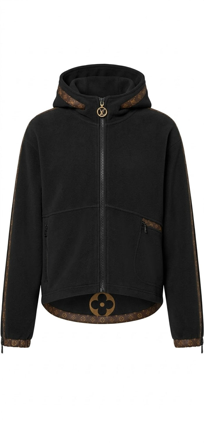 Parka Louis Vuitton