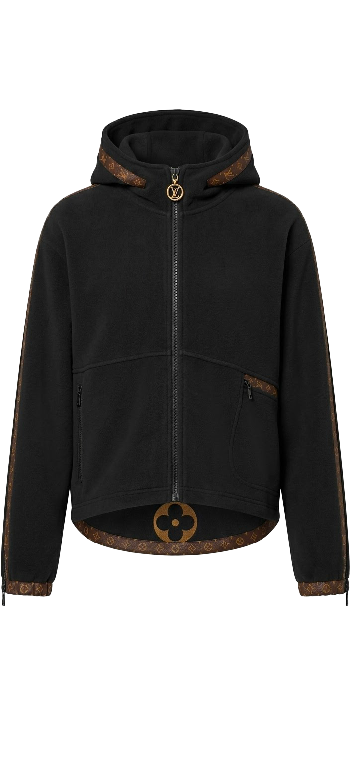 Parka Louis Vuitton
