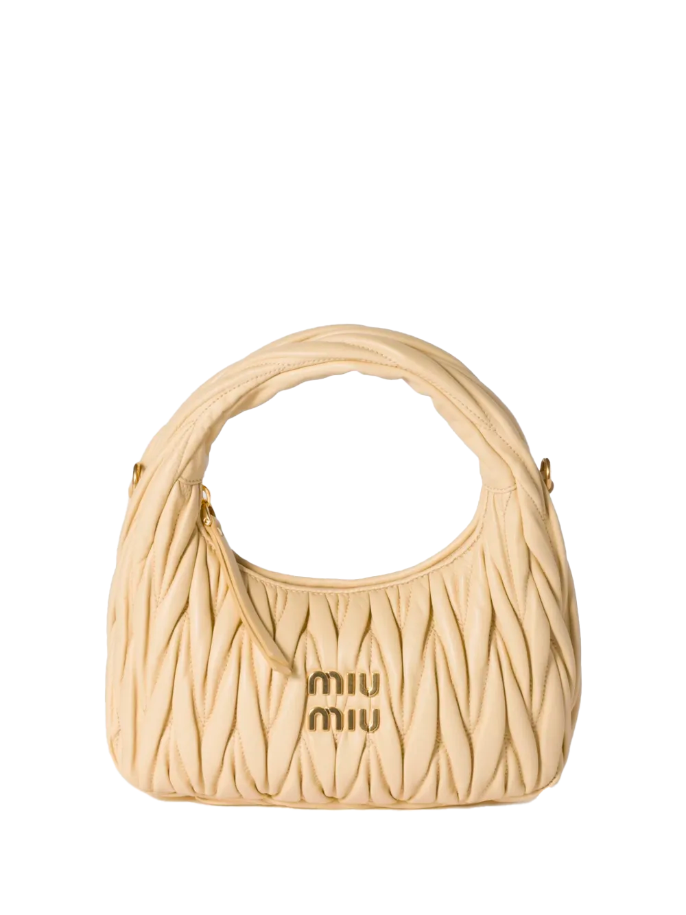 Hobo Miu Miu medium