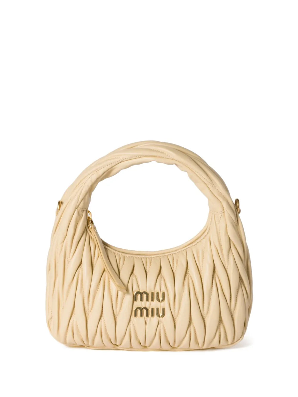 Hobo Miu Miu medium