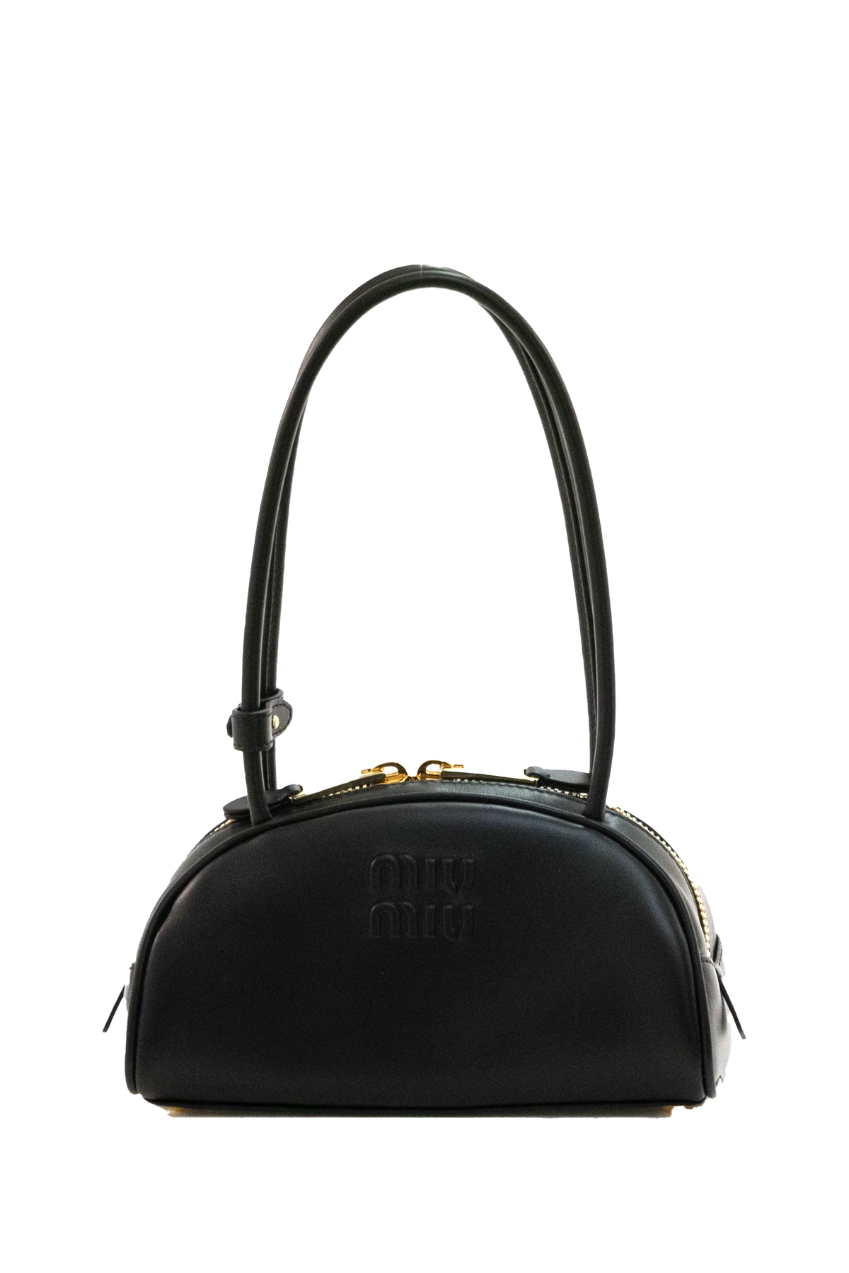 Miu Miu beau leader bag