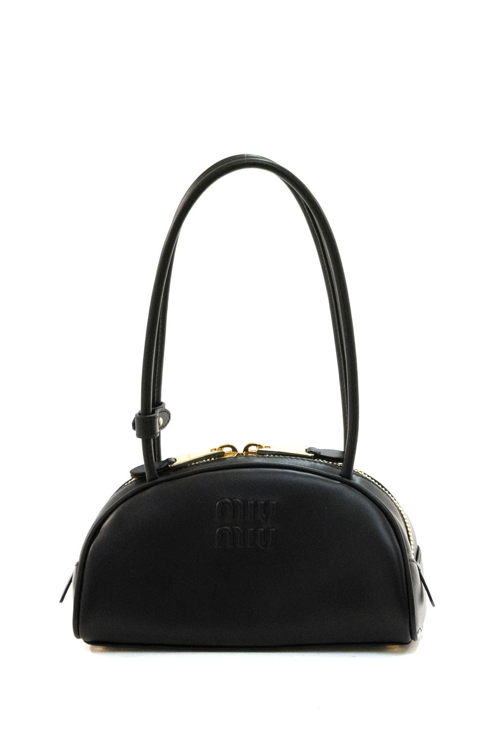 Miu Miu beau leader bag
