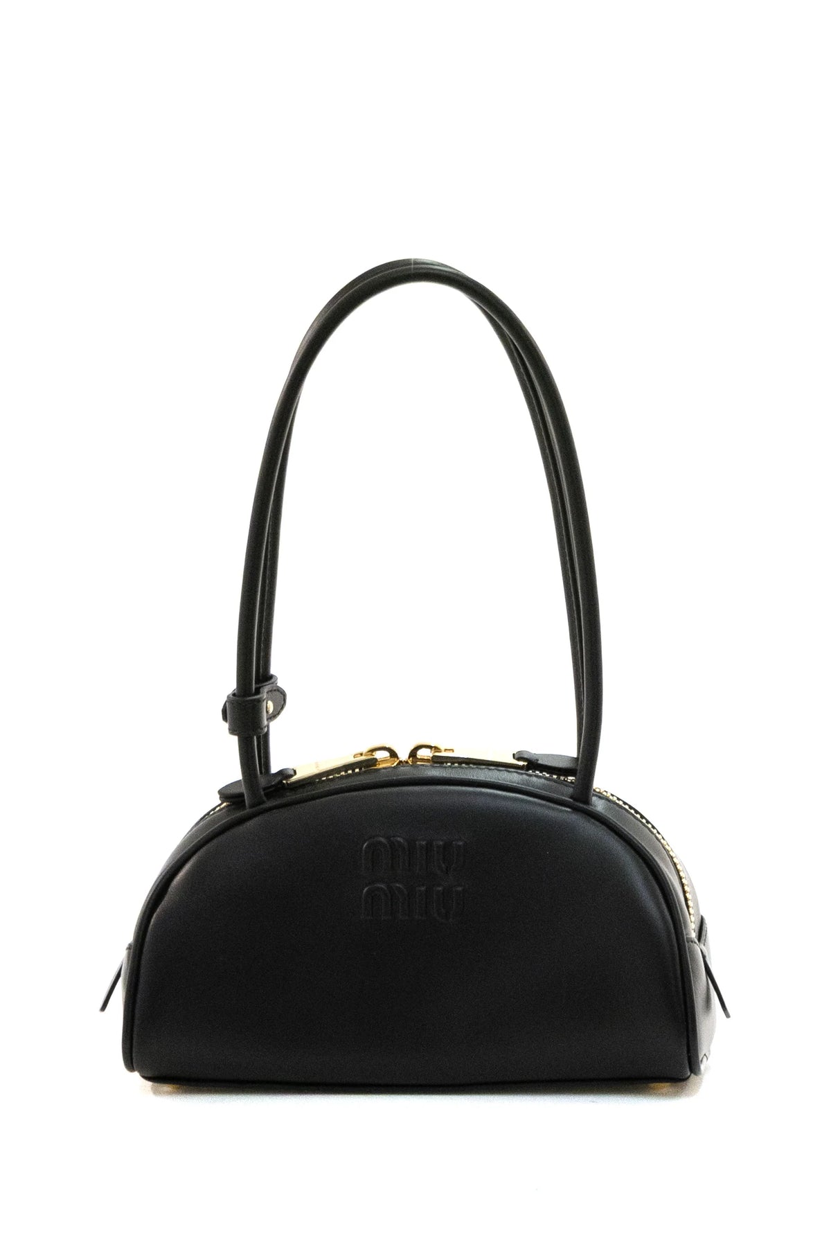 Miu Miu beau leader bag