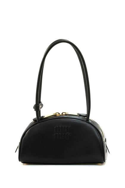 Miu Miu beau leader bag