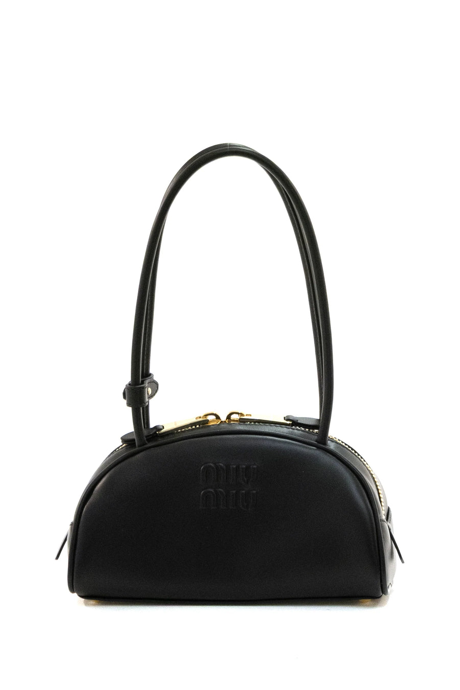 Miu Miu beau leader bag