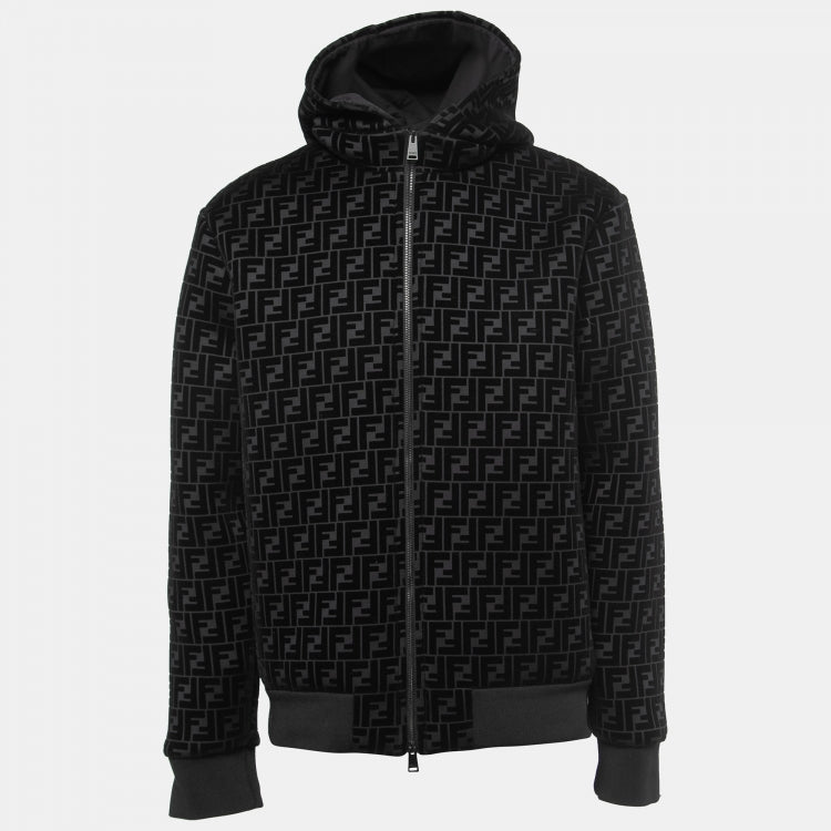 Giacca fendi