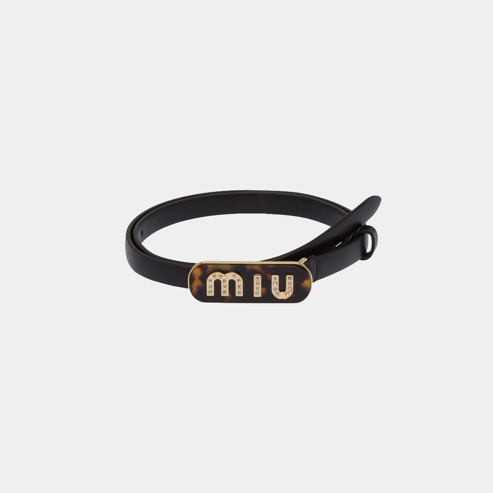 Cintura Miu Miu - MS Luxury
