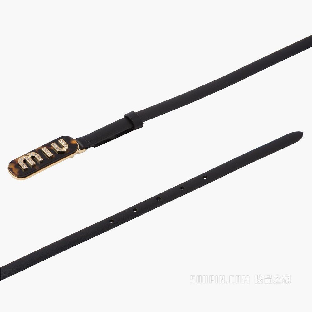 Cintura Miu Miu