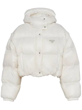 Prada giubbotto