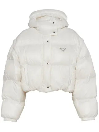 Prada giubbotto