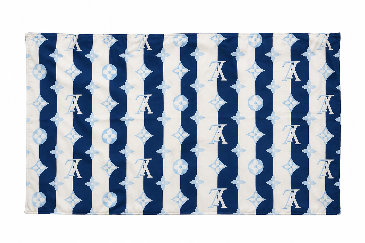Foulard Louis Vuitton