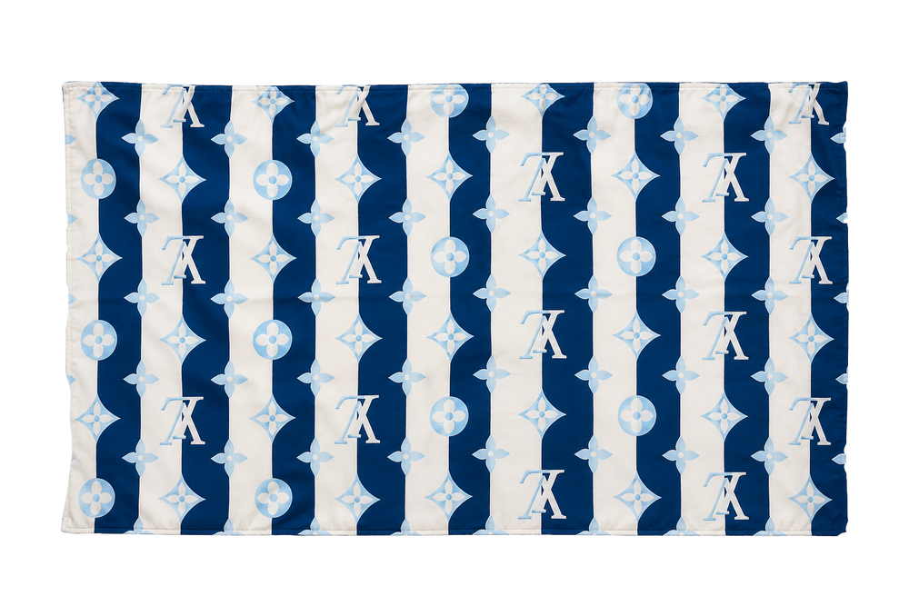 Foulard Louis Vuitton
