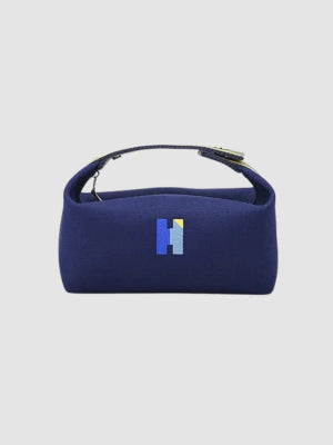 Trousse Bride A Brac piccola in tela