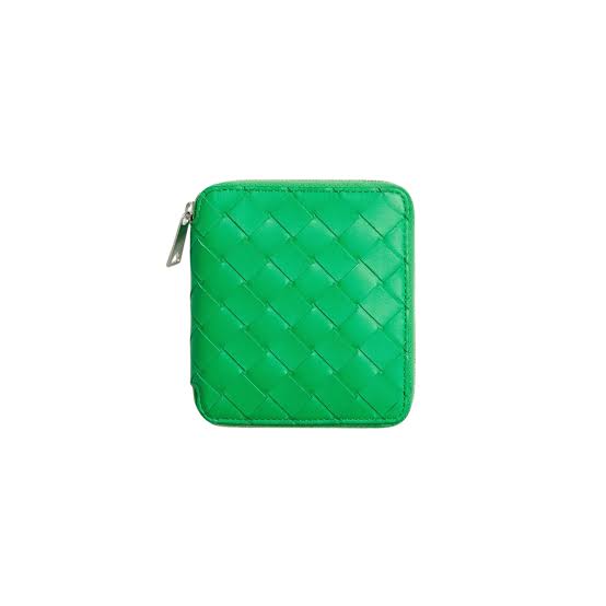 Bottega veneta wallet