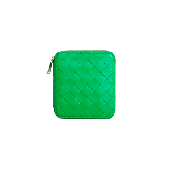 Bottega veneta wallet