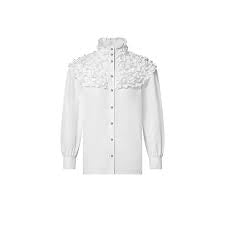 Camicia Louis Vuitton
