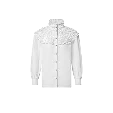Camicia Louis Vuitton