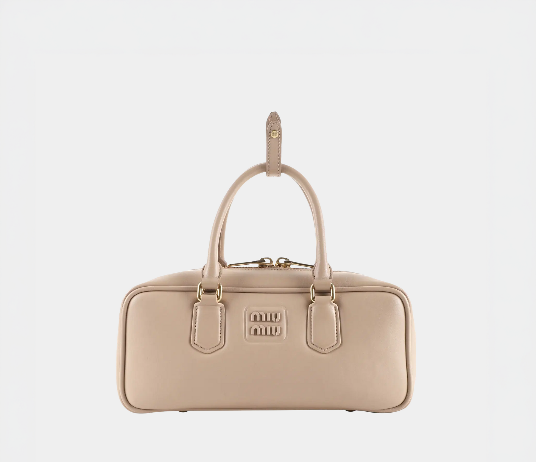 Miu Miu arcadie long - MS Luxury