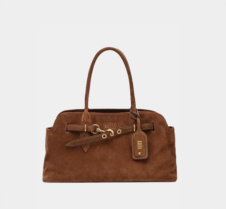 Miu Miu adventure large - MS Luxury