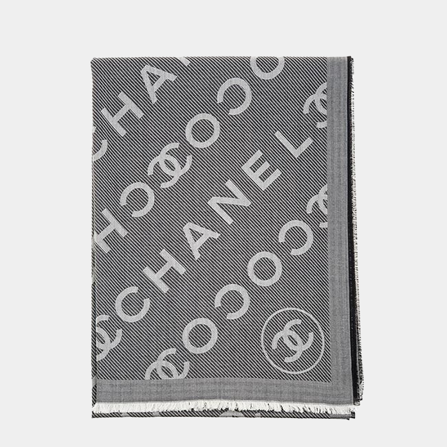 Foulard chanel