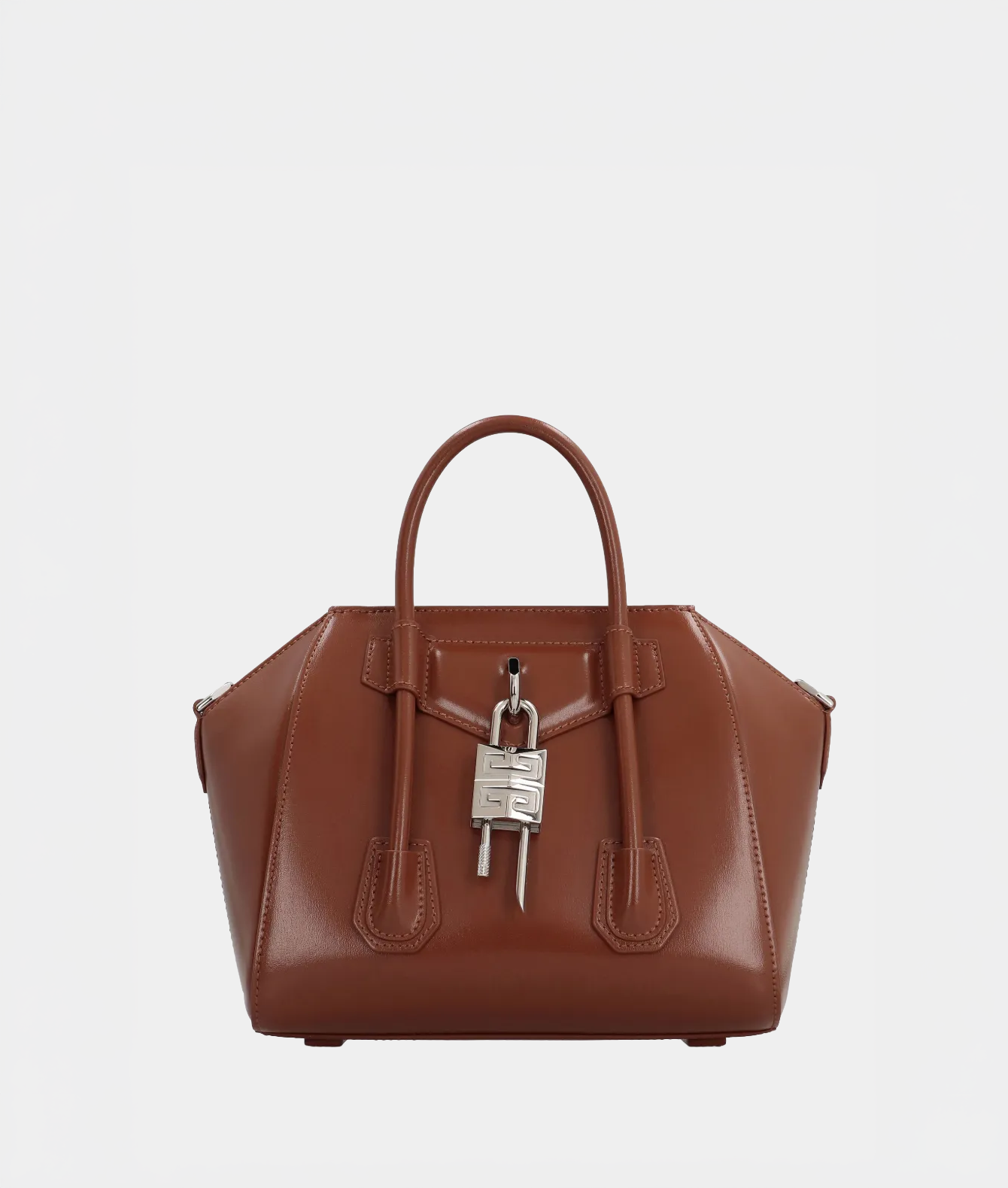 Antigona interlock Givenchy small - MS Luxury