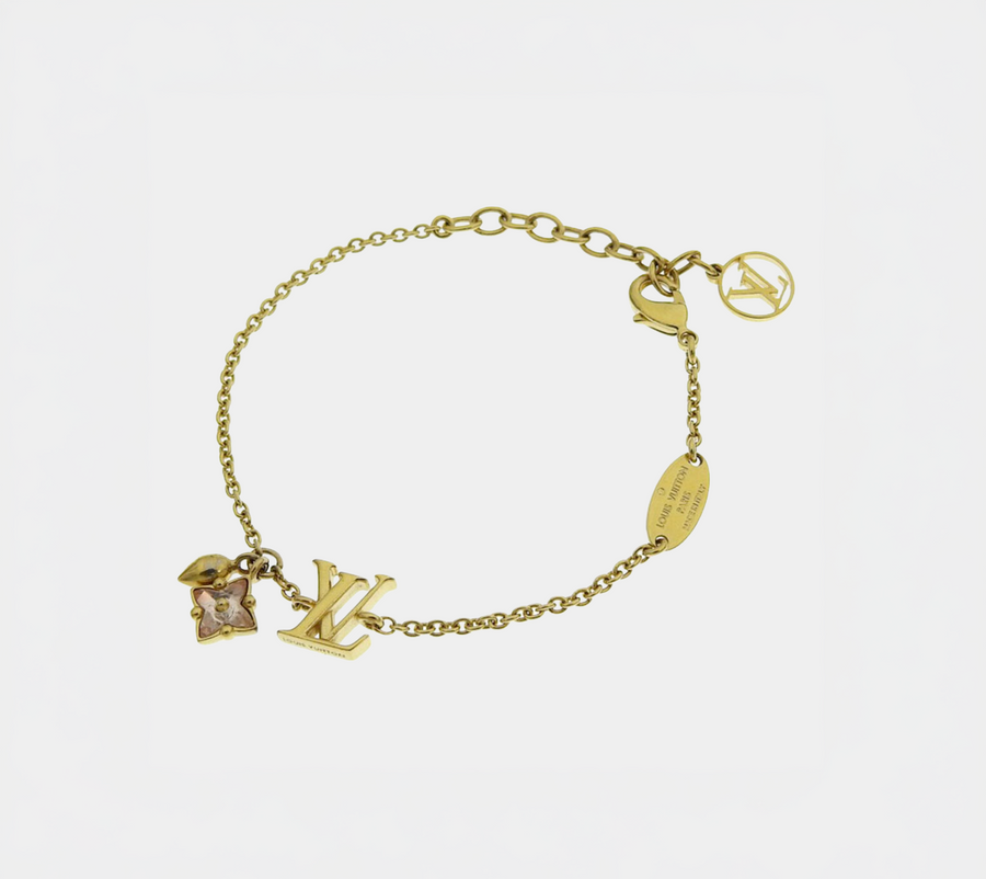 Bracciale Louis Vuitton - MS Luxury