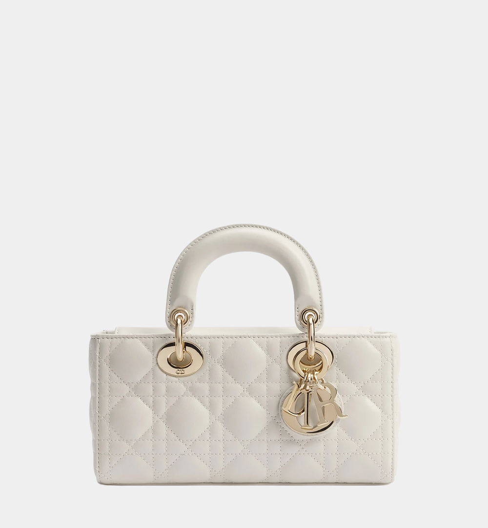 Dior Borsa piccola Lady D-Joy - MS Luxury