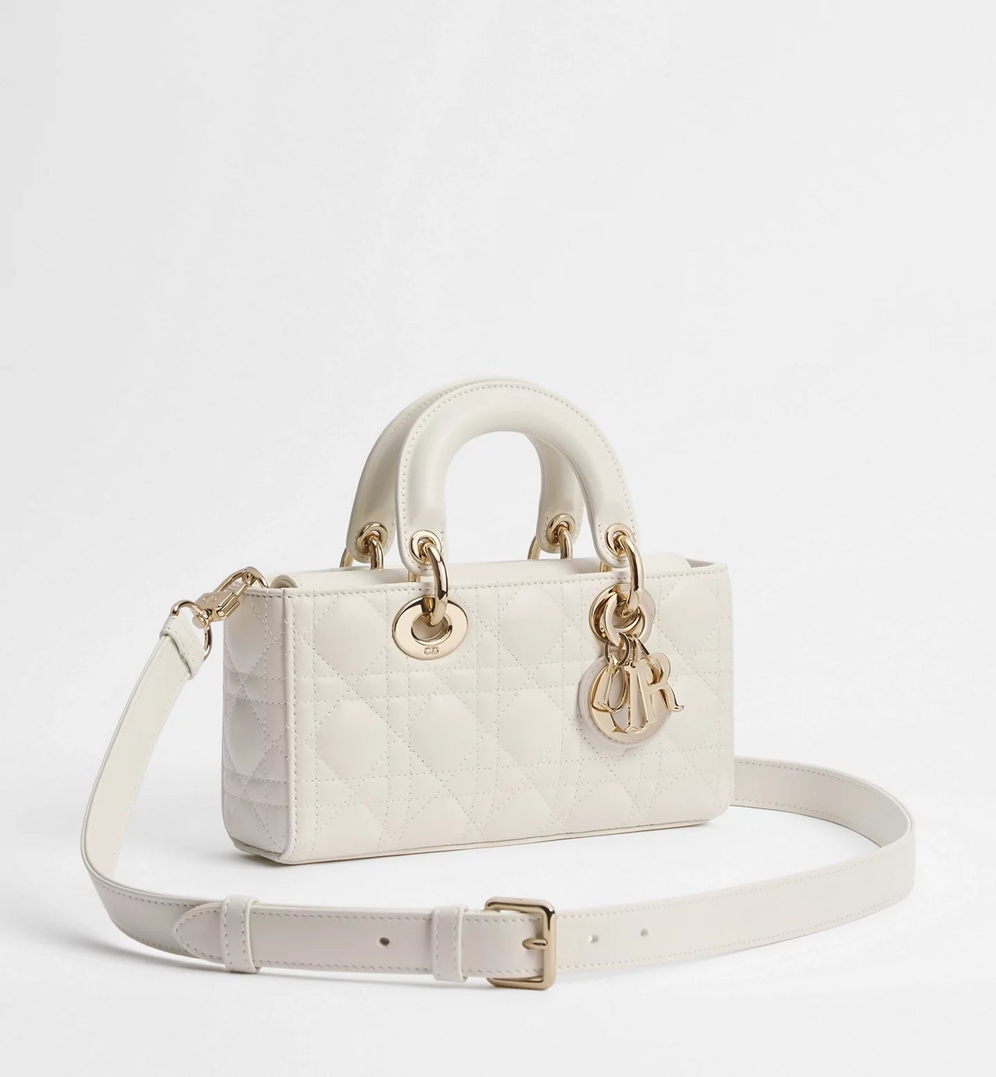 Dior Borsa piccola Lady D-Joy - MS Luxury