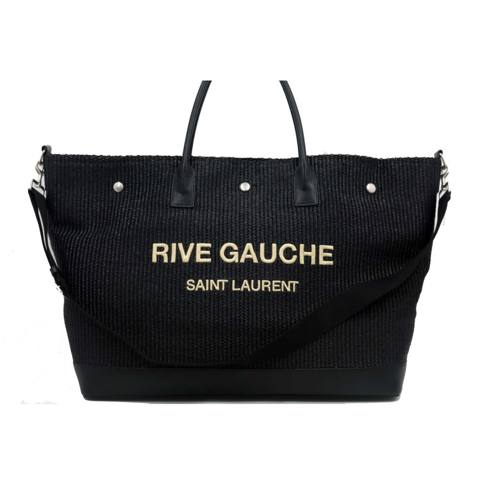Tote bag XXL Saint Laurent