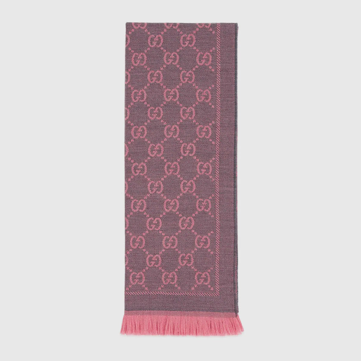 Sciarpa Gucci in lana