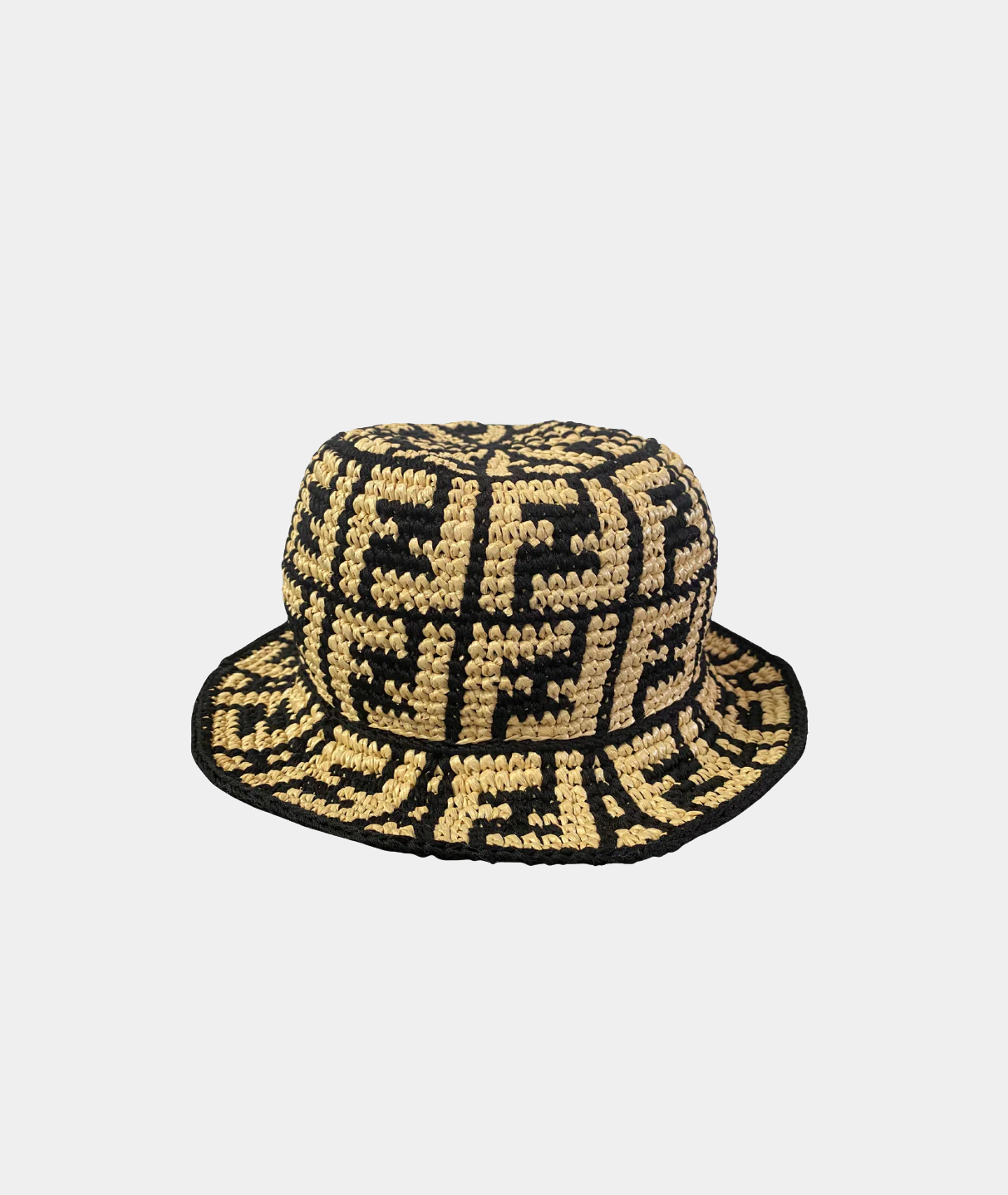 Bucket Fendi