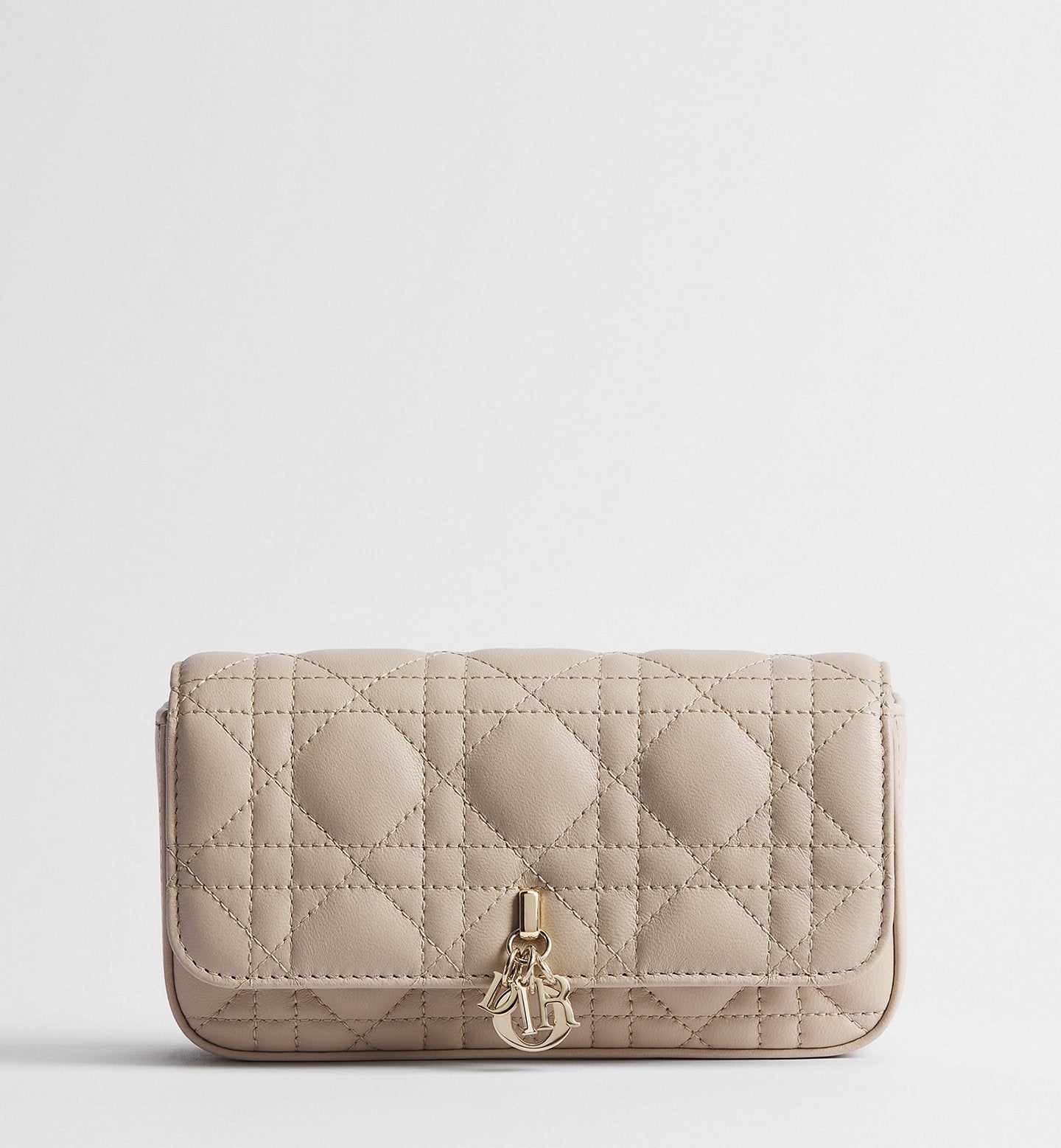 Pochette per cellulare Dior Talk My Dior