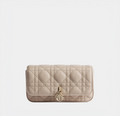 Pochette per cellulare Dior Talk My Dior - MS Luxury
