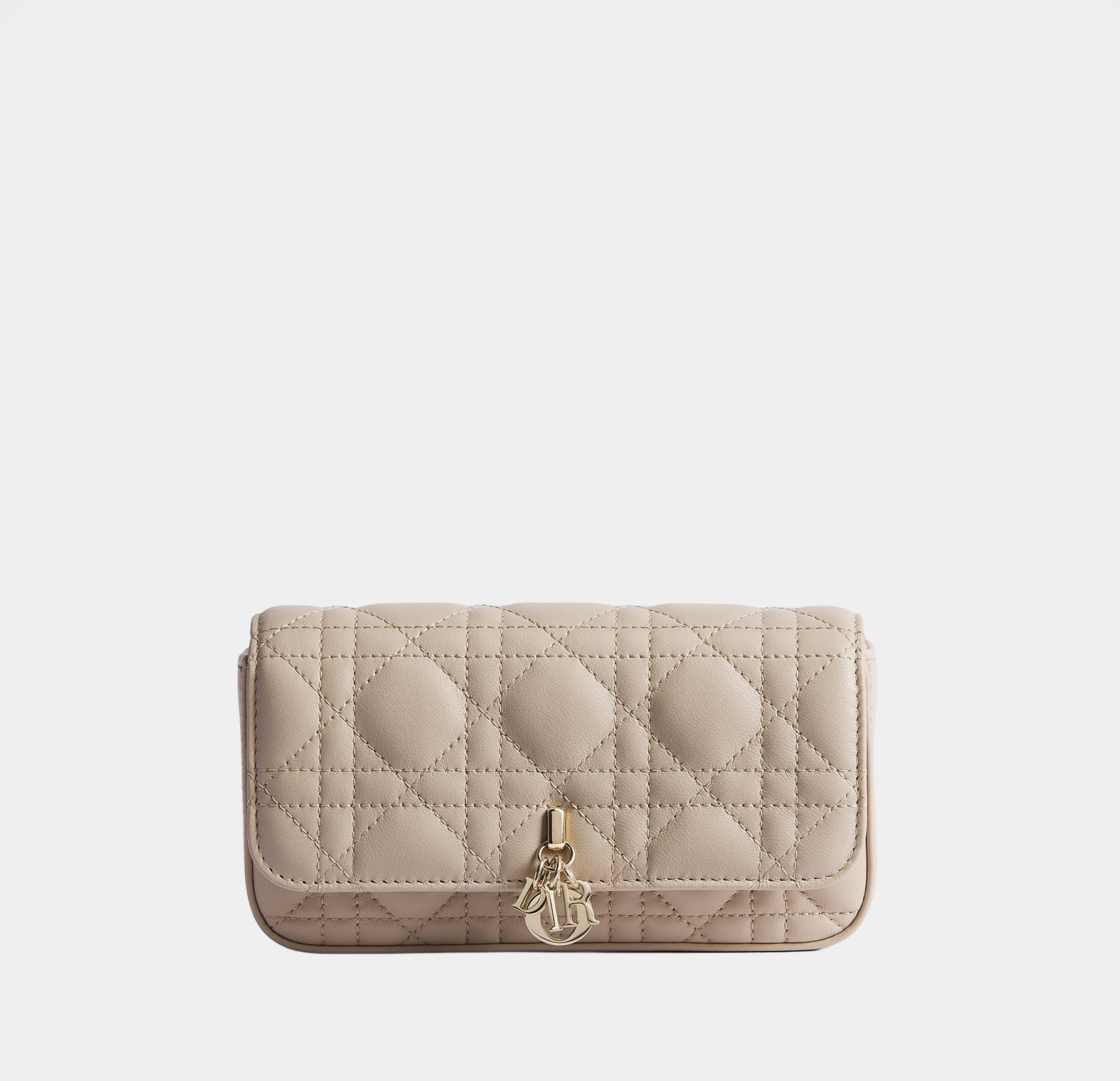 Pochette per cellulare Dior Talk My Dior - MS Luxury