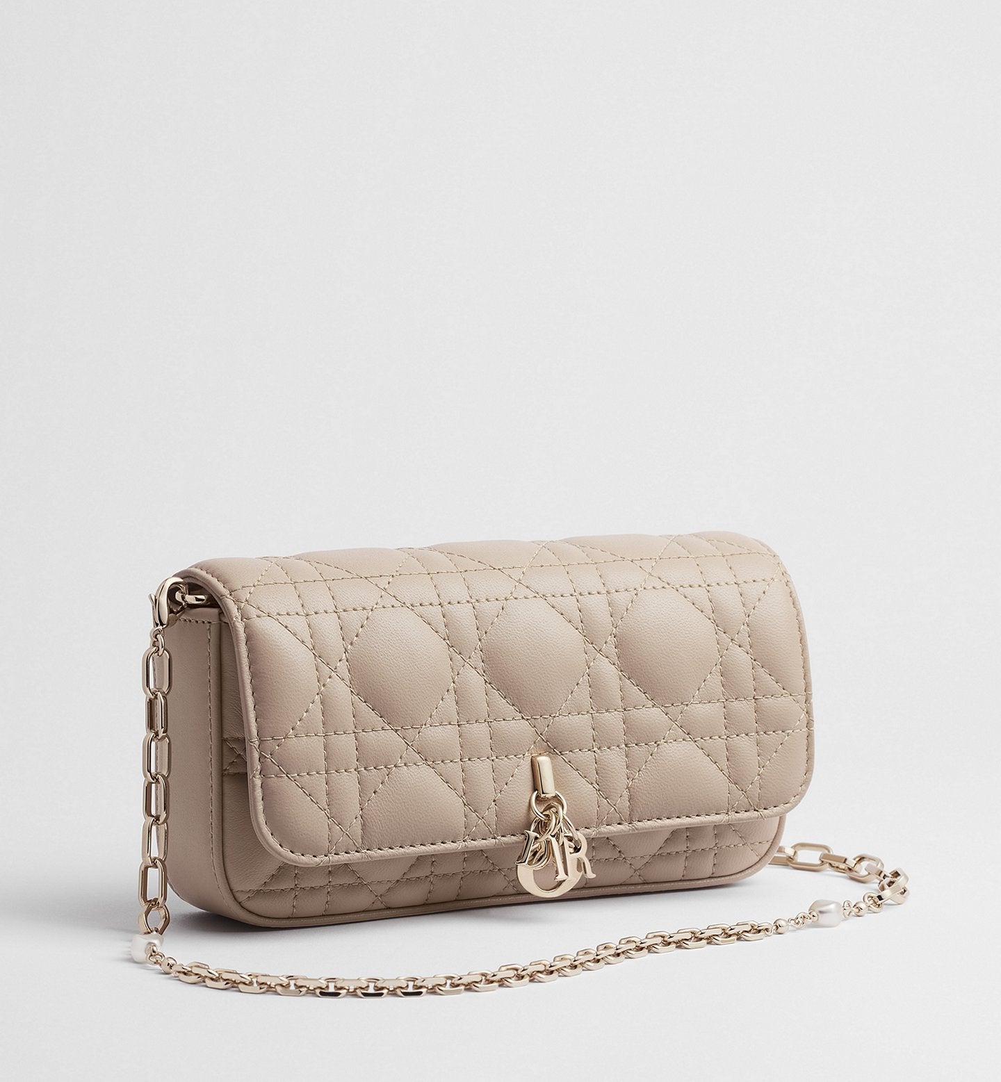 Pochette per cellulare Dior Talk My Dior - MS Luxury