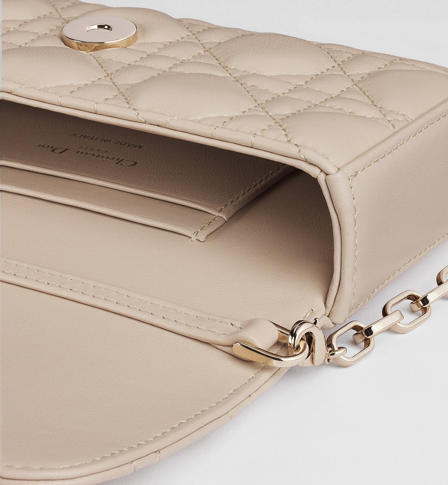 Pochette per cellulare Dior Talk My Dior - MS Luxury