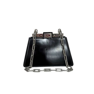 FENDI Peekaboo Cut classic bag