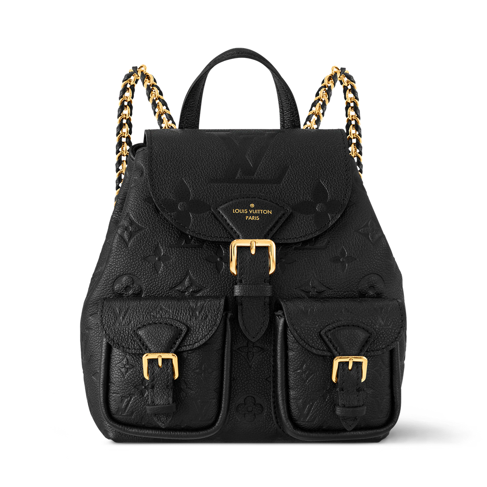 Louis Vuitton Zaino backup - MS Luxury
