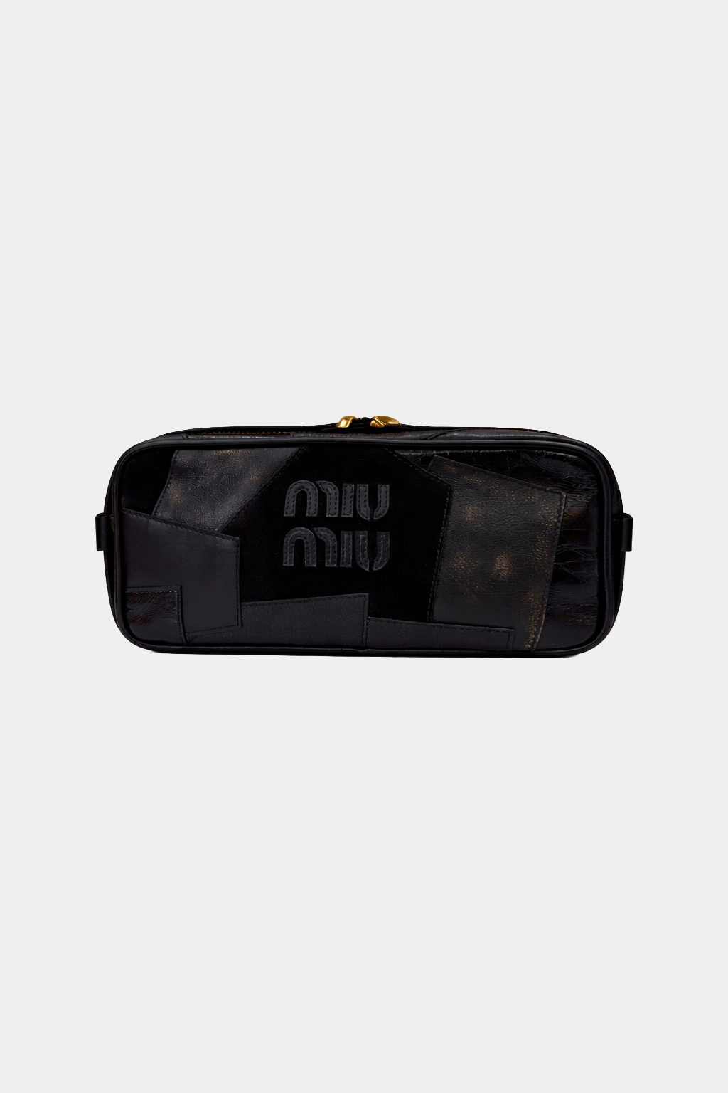 Miu Miu patch work - MS Luxury