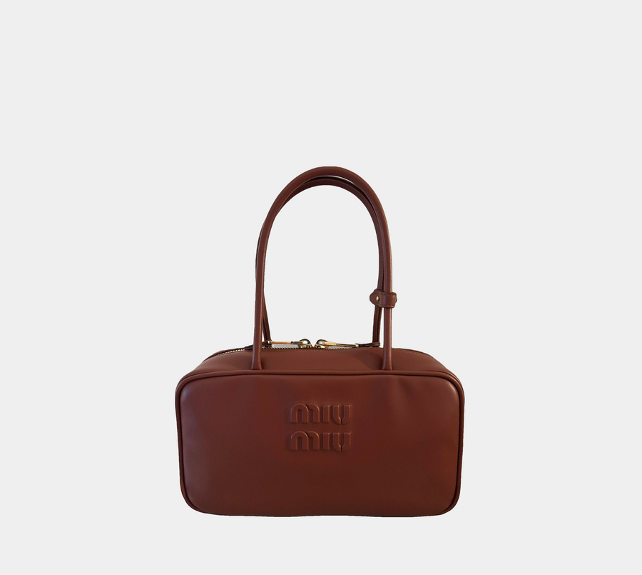 Miu Miu beau in pelle - MS Luxury
