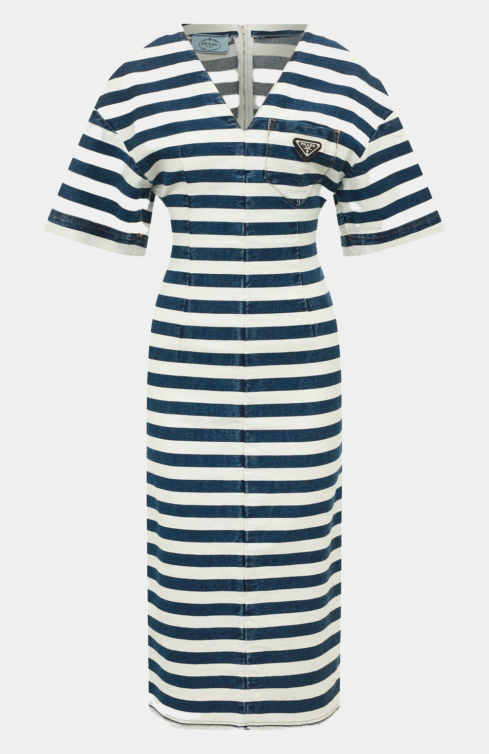 Prada MIDI dress
